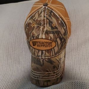 Tractor Supply Company Hat